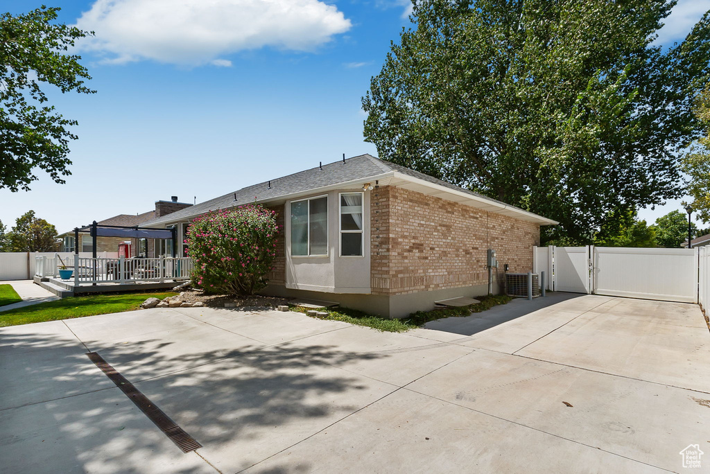 11321 S 2480 W South Jordan, UT 84095