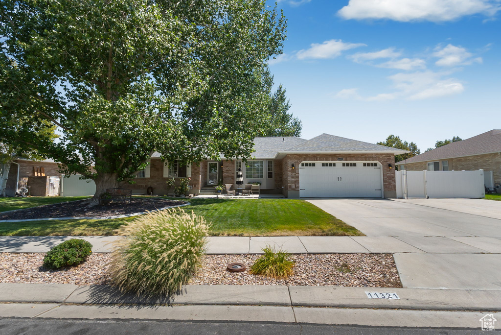 11321 S 2480 W South Jordan, UT 84095