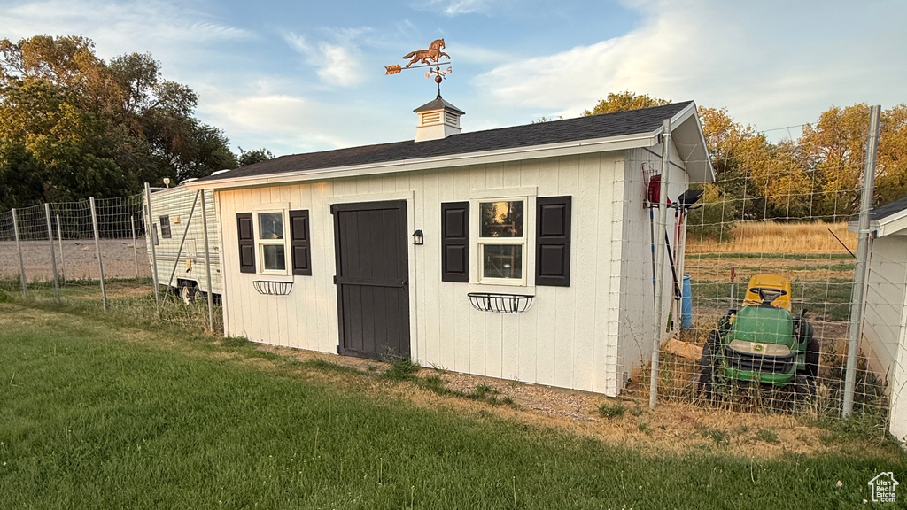 390 N 100 W Fillmore, UT 84631
