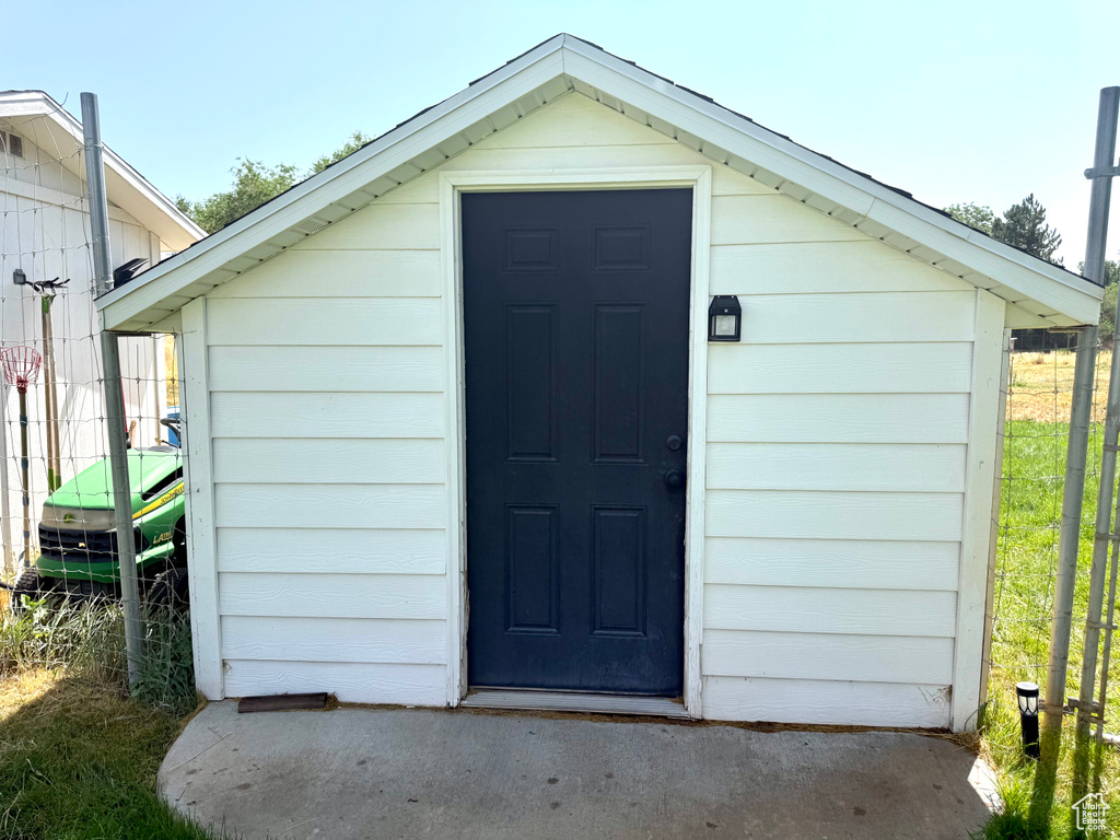 390 N 100 W Fillmore, UT 84631