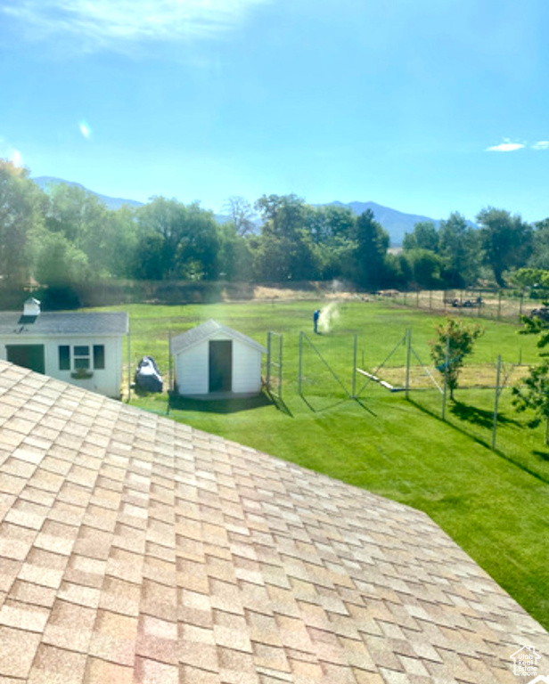 390 N 100 W Fillmore, UT 84631
