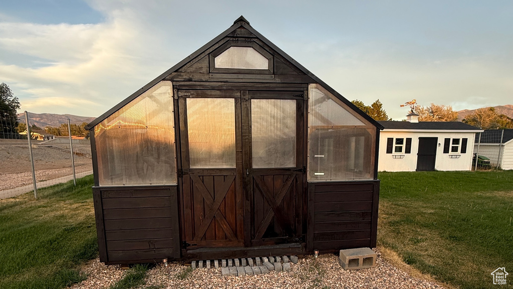 390 N 100 W Fillmore, UT 84631