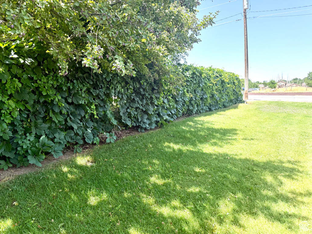 390 N 100 W Fillmore, UT 84631