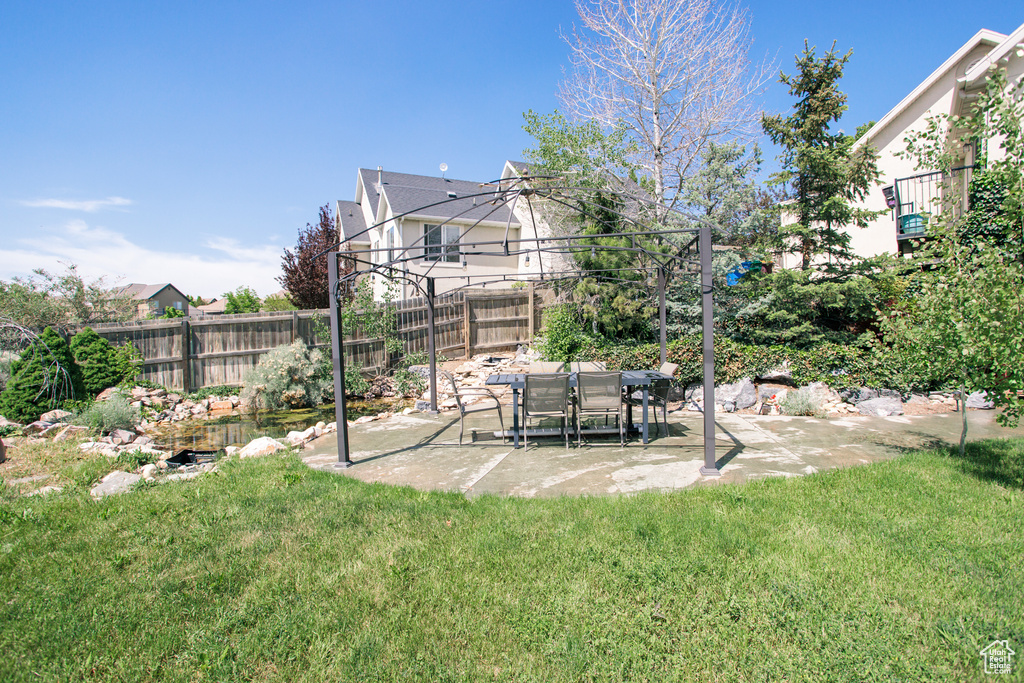 Photo 35 for MLS #2103504 at 2645 W Pebble Creek Ln