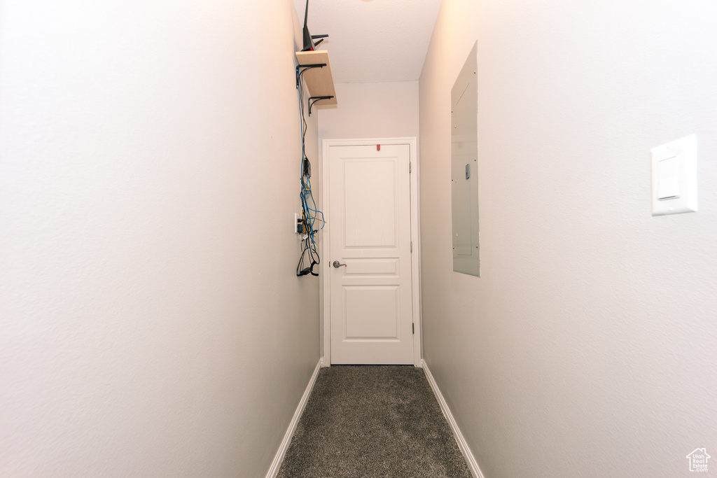 Photo 26 for MLS #2103504 at 2645 W Pebble Creek Ln