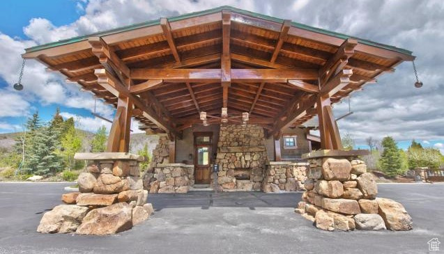 8720  PARLEYS LN Park City, UT 84098