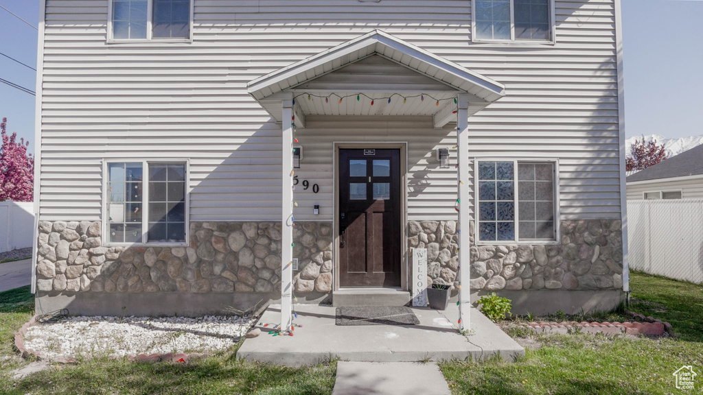 1590 W 525 S Orem, UT 84058