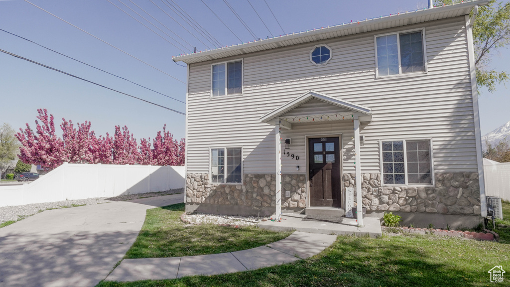 1590 W 525 S Orem, UT 84058