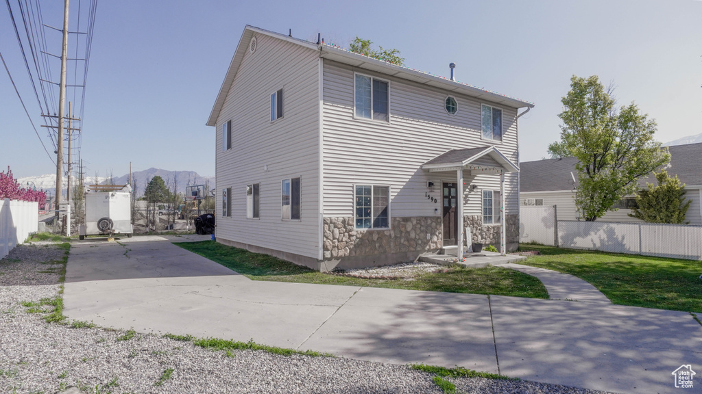 1590 W 525 S Orem, UT 84058