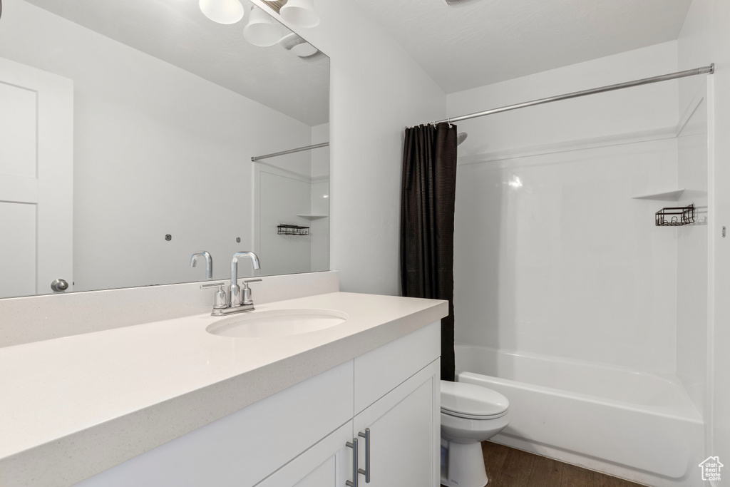 436 E 300 N Vineyard, UT 84059