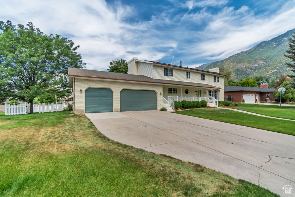 1063 E ALPINE DR Alpine, UT 84004