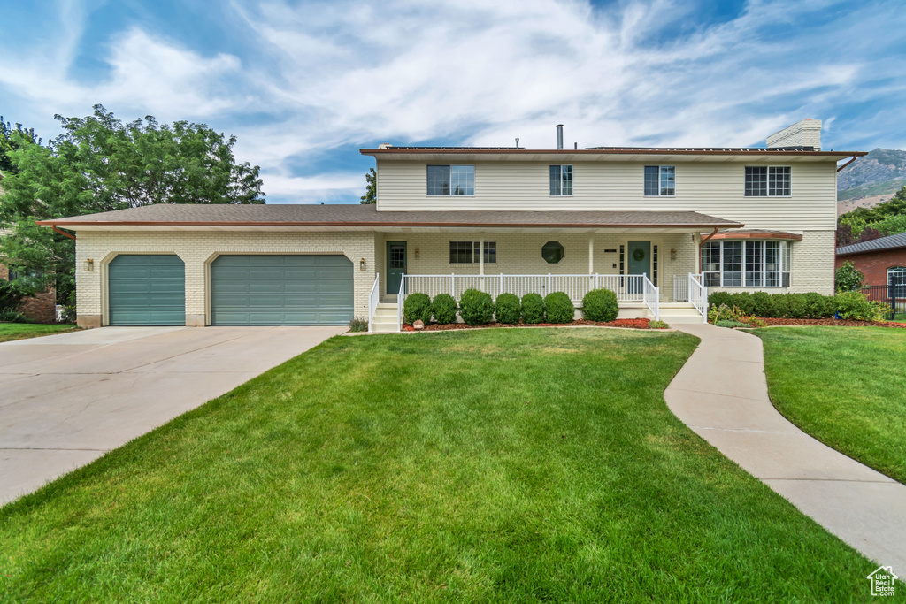 1063 E ALPINE DR Alpine, UT 84004