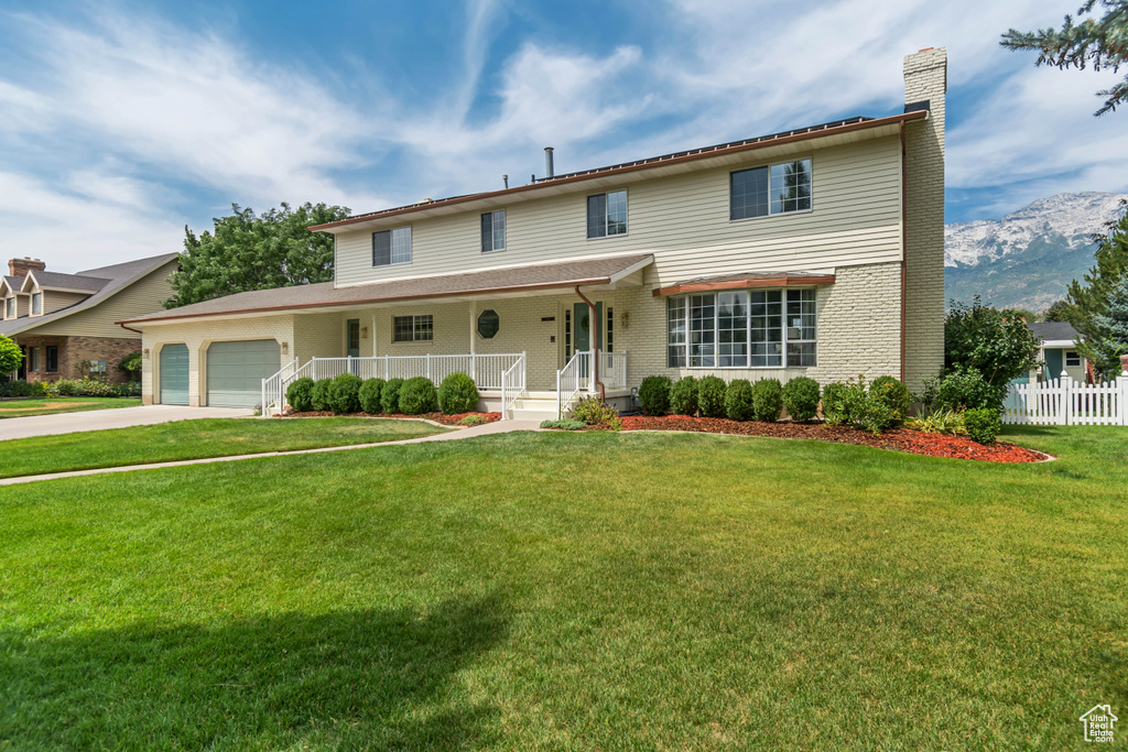 1063 E ALPINE DR Alpine, UT 84004