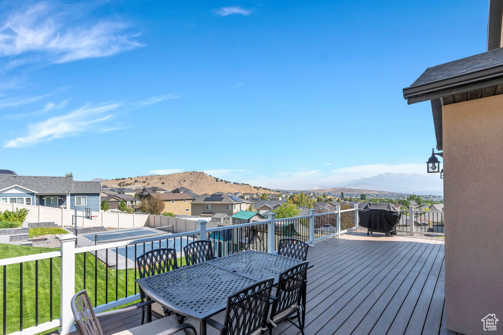 3883 E HOPI RD Eagle Mountain, UT 84005