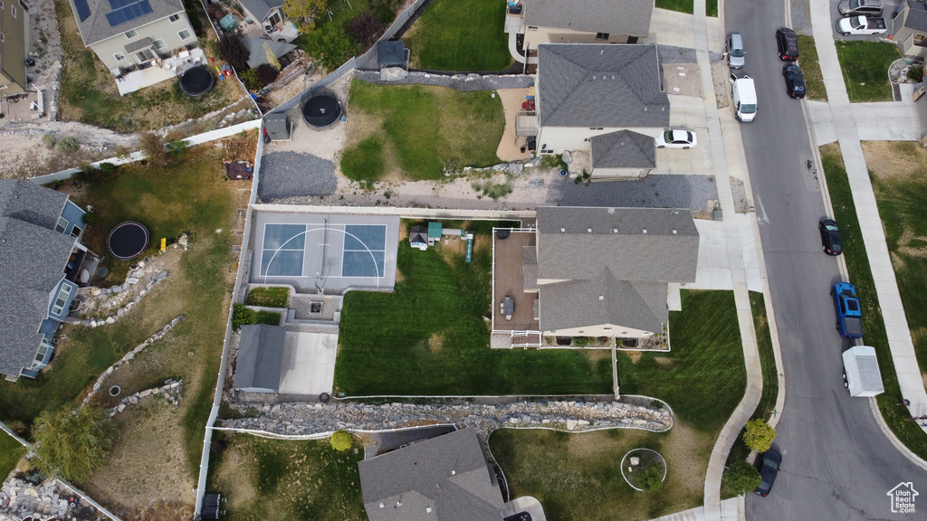 3883 E HOPI RD Eagle Mountain, UT 84005