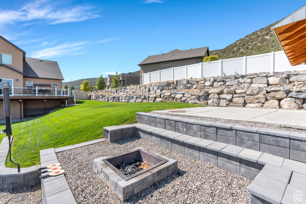 3883 E HOPI RD Eagle Mountain, UT 84005