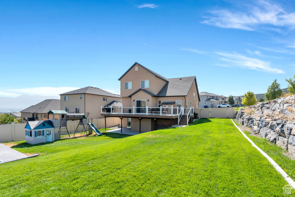 3883 E HOPI RD Eagle Mountain, UT 84005