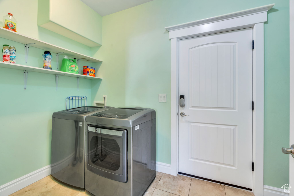 3883 E HOPI RD Eagle Mountain, UT 84005