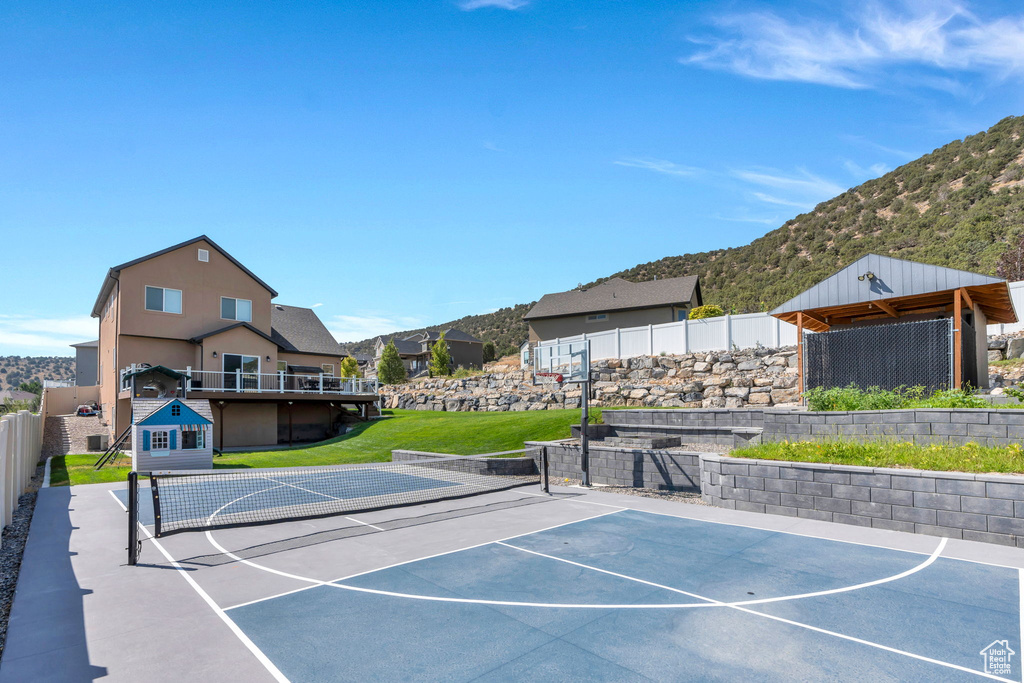 3883 E HOPI RD Eagle Mountain, UT 84005