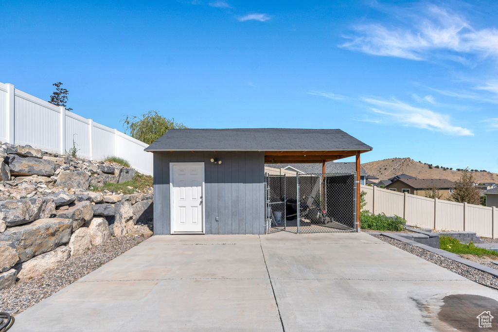 3883 E HOPI RD Eagle Mountain, UT 84005