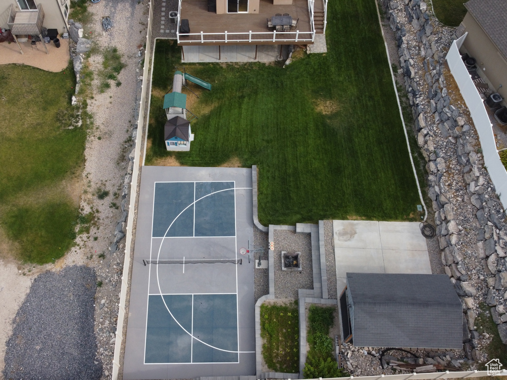 3883 E HOPI RD Eagle Mountain, UT 84005
