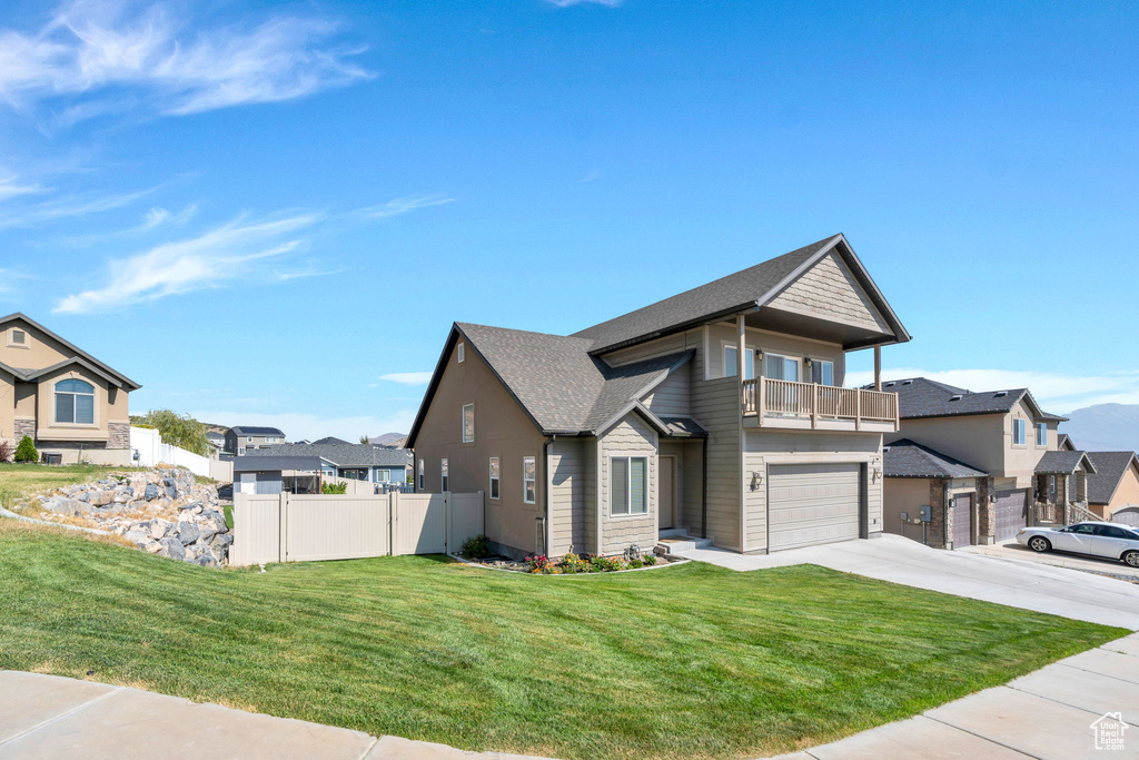 3883 E HOPI RD Eagle Mountain, UT 84005