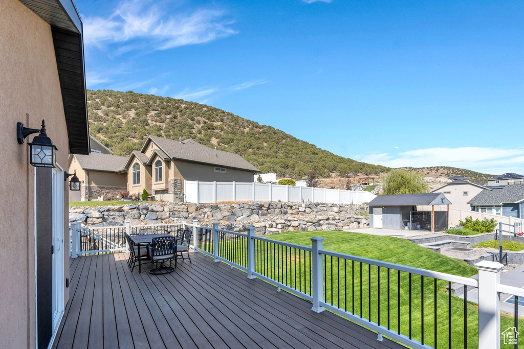 3883 E HOPI RD Eagle Mountain, UT 84005