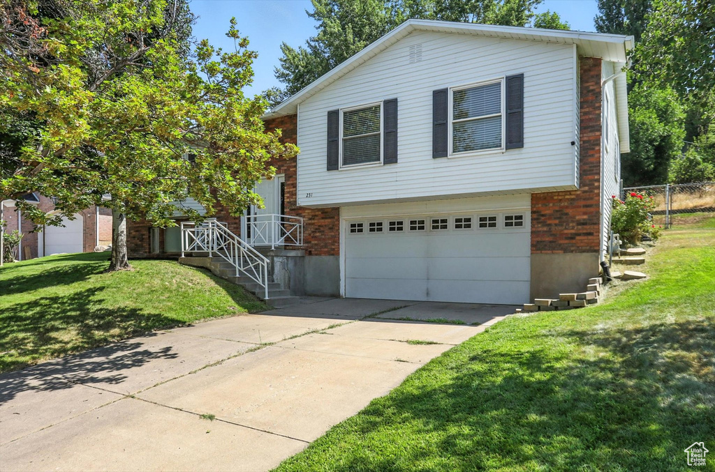 231 S 1375 E Bountiful, UT 84010