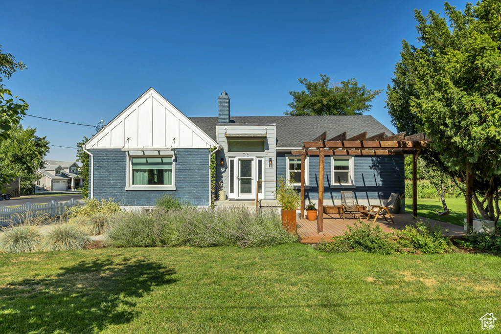 38 S 300 W Farmington, UT 84025
