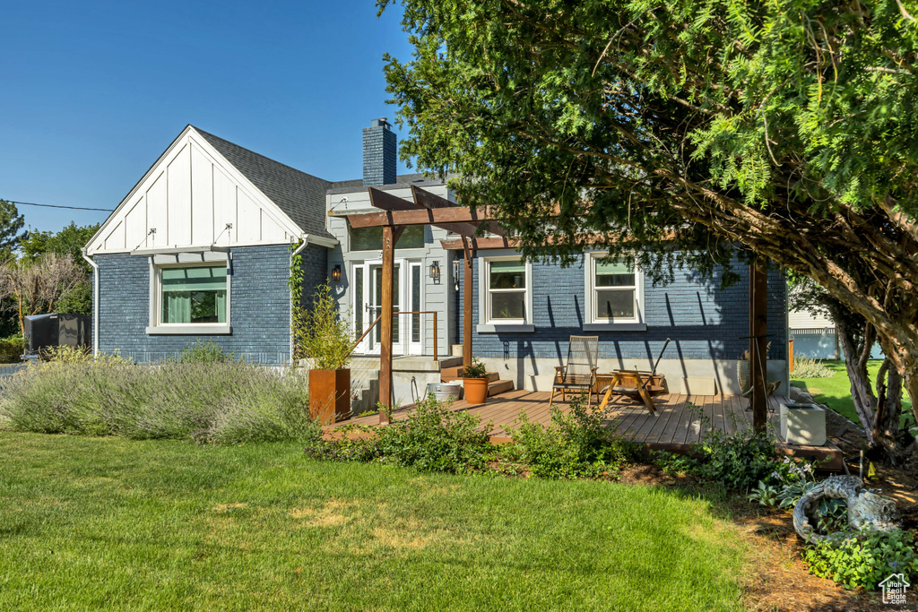 38 S 300 W Farmington, UT 84025