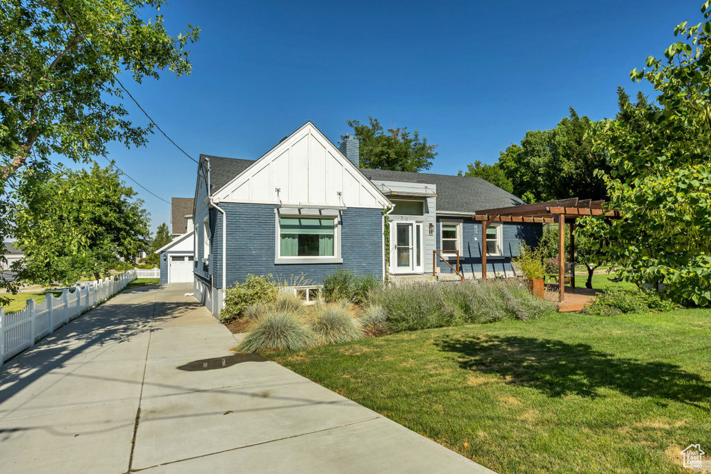 38 S 300 W Farmington, UT 84025