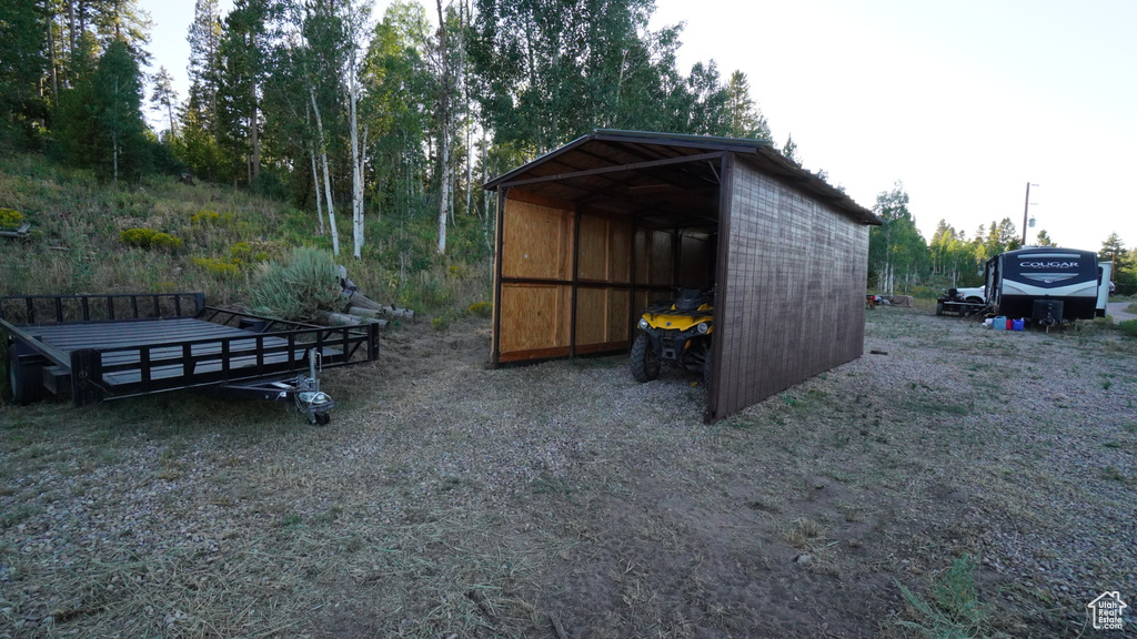 5226 WILDERNESS RD #613 Kamas, UT 84036