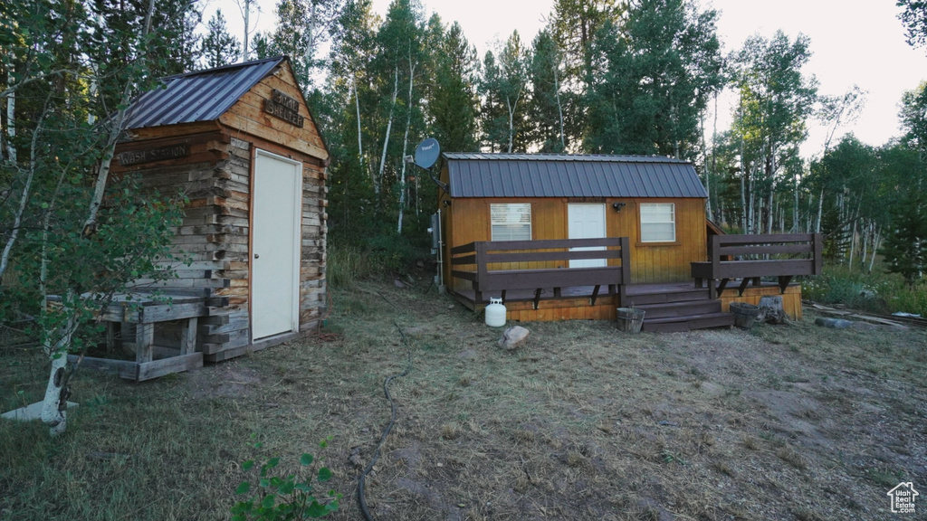 5226 WILDERNESS RD #613 Kamas, UT 84036