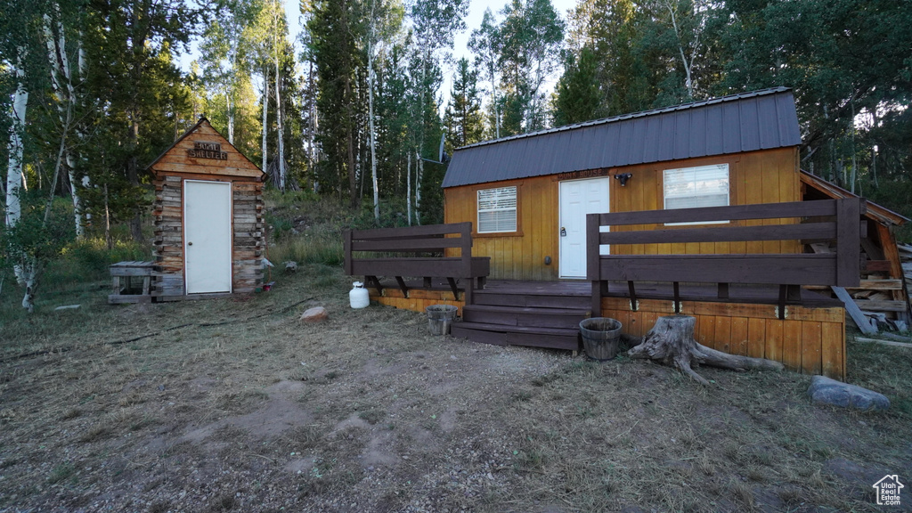 5226 WILDERNESS RD #613 Kamas, UT 84036