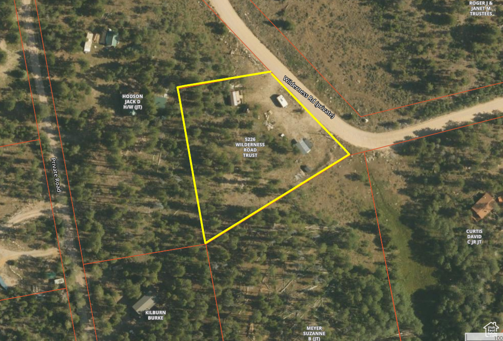 5226 WILDERNESS RD #613 Kamas, UT 84036