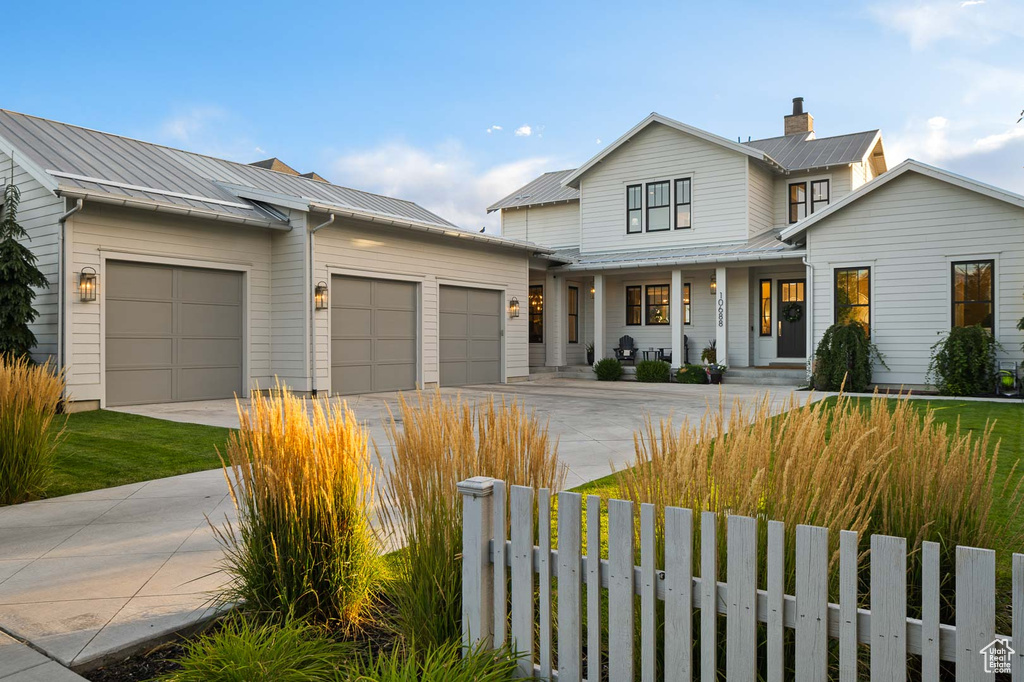 10688 S WATERY WAY South Jordan, UT 84009