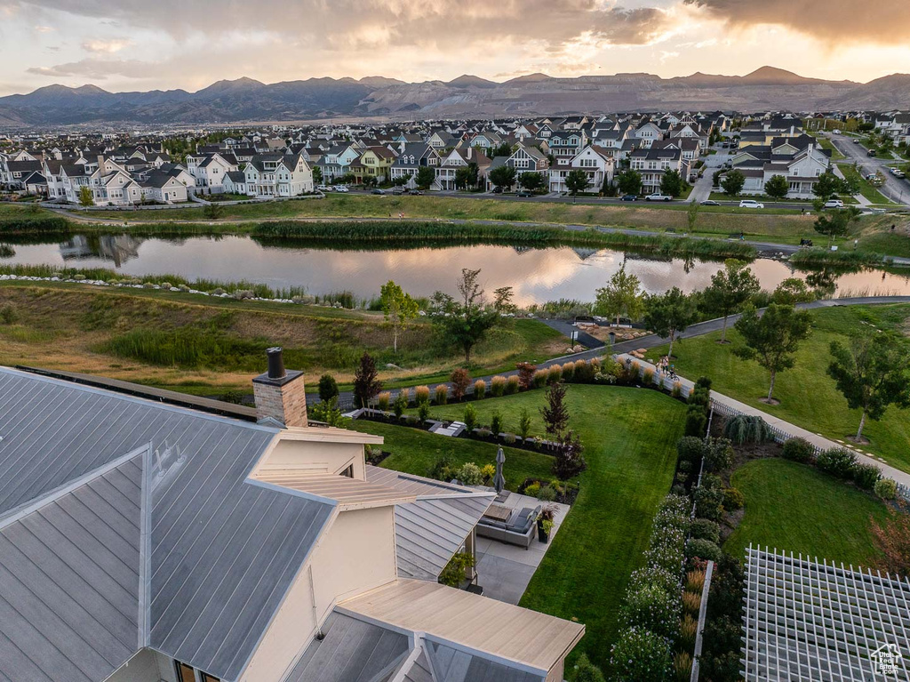 10688 S WATERY WAY South Jordan, UT 84009