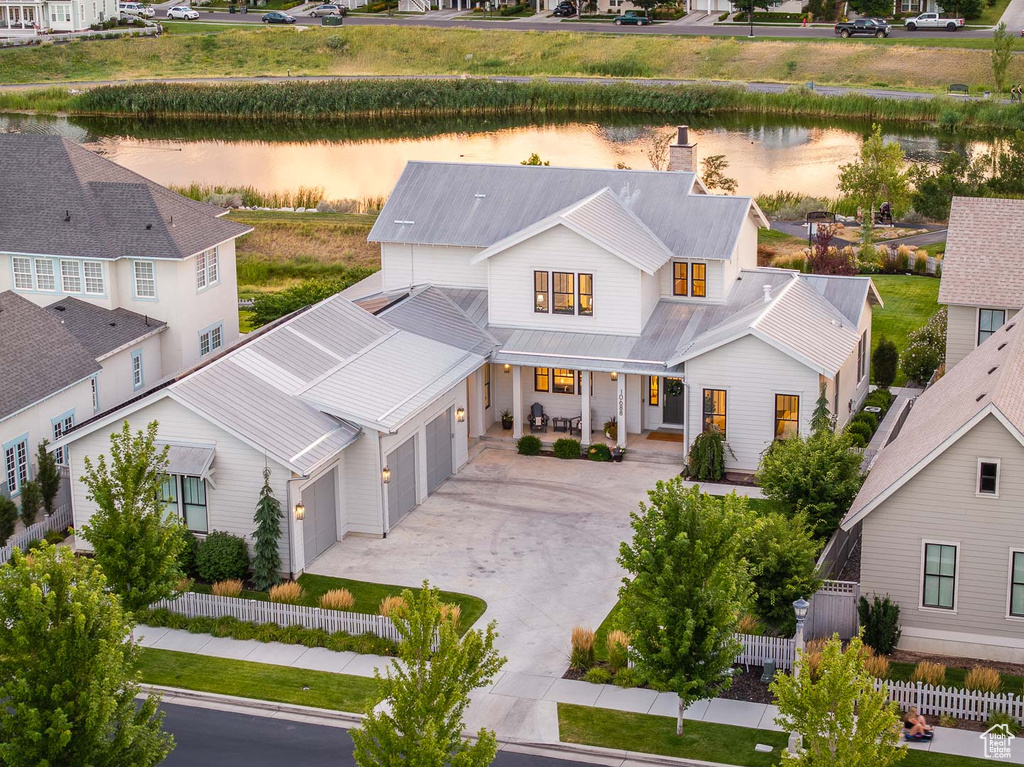 10688 S WATERY WAY South Jordan, UT 84009