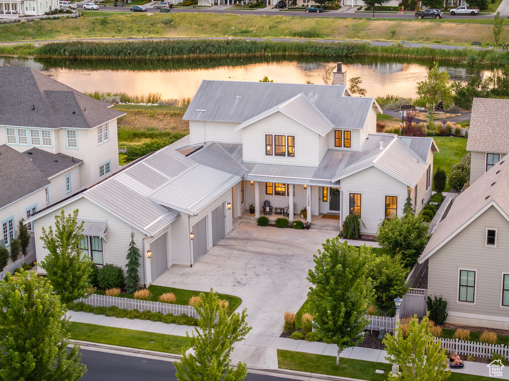 10688 S WATERY WAY South Jordan, UT 84009