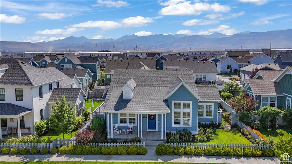 10858 S PORCINI DR South Jordan, UT 84009