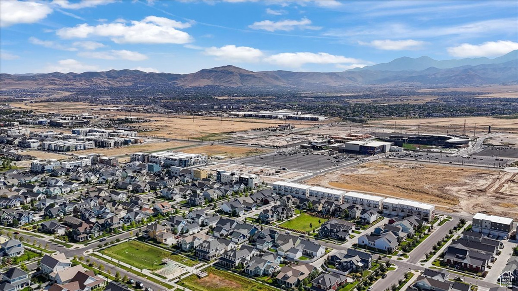 10858 S PORCINI DR South Jordan, UT 84009