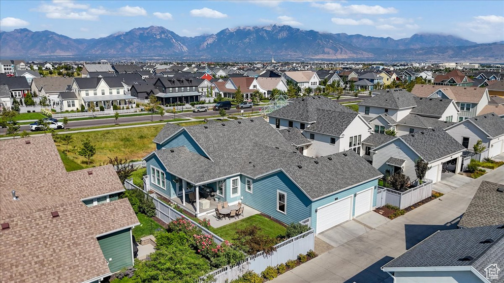 10858 S PORCINI DR South Jordan, UT 84009