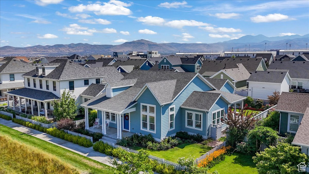 10858 S PORCINI DR South Jordan, UT 84009