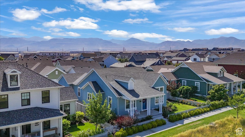 10858 S PORCINI DR South Jordan, UT 84009