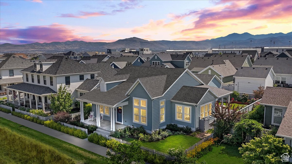 10858 S PORCINI DR South Jordan, UT 84009