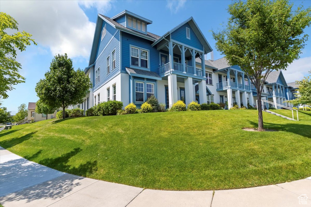 11184 S WALTANA WAY #105 South Jordan, UT 84009