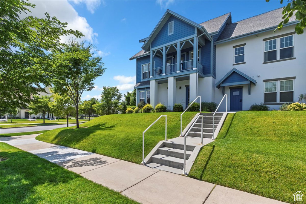 11184 S WALTANA WAY #105 South Jordan, UT 84009