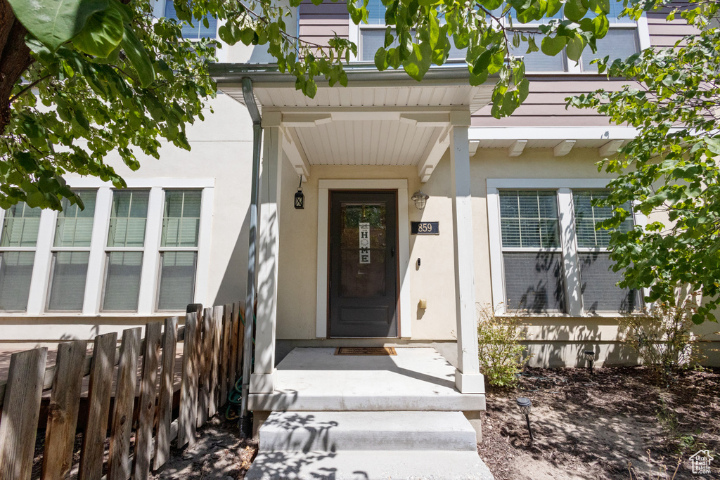 859 W CAPRAIA CT #314 Midvale, UT 84047