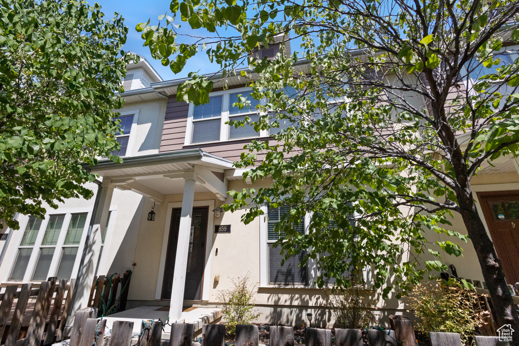 859 W CAPRAIA CT #314 Midvale, UT 84047