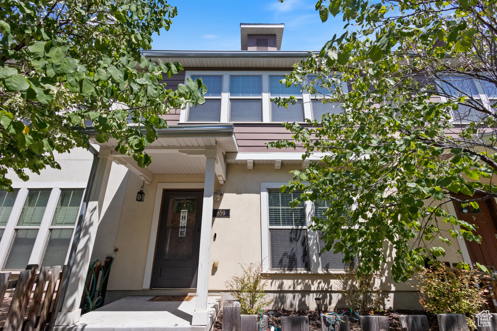 859 W CAPRAIA CT #314 Midvale, UT 84047